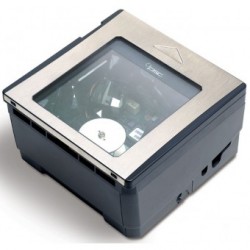 MGL2300HS RS232 CBL WITH EAS EU PSU Megacom