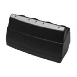 MC-8000 Multi-Charger 4 Slot Megacom