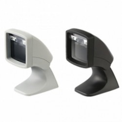 Magellan 800i, Kit, USB HID Scanner, 2D Scanning, USB Standard Type A 2 m Cable, White (Kit includes Scanner and Cable.) Megacom