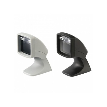 Magellan 800i, Kit, USB HID Scanner, 2D Scanning, USB Standard Type A 2 m Cable, White (Kit includes Scanner and Cable.)