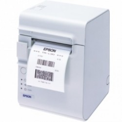 Imprimantes epson C31C412616 Megacom