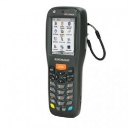Datalogic Memor X3, 1D, USB, RS232, num., en kit (USB) Megacom