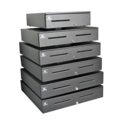 Point de vente apg-cash-drawer JB320-BL1816-M1  Megacom