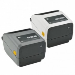 Zebra ZD420, cartridge, 8 dots/mm (203 dpi), MS, RTC, EPLII, ZPLII, USB, dark grey  Megacom