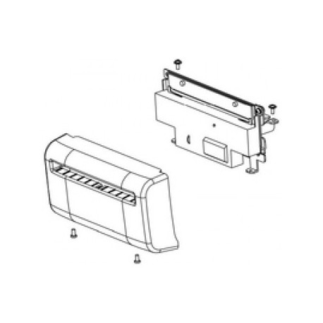 Honeywell Cutter  Megacom