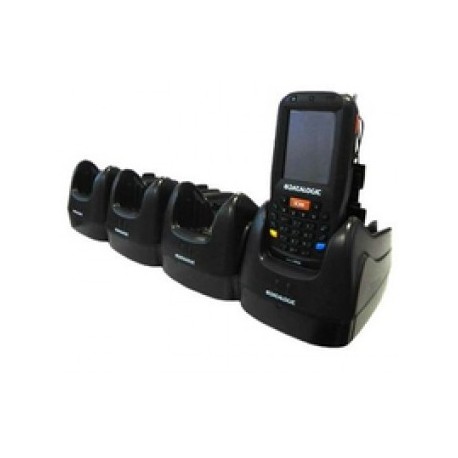 Datalogic charging cradle, Ethernet, 4 Slot