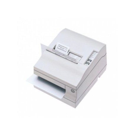 Epson TM-U 950 II, RS232, massicot, blanc