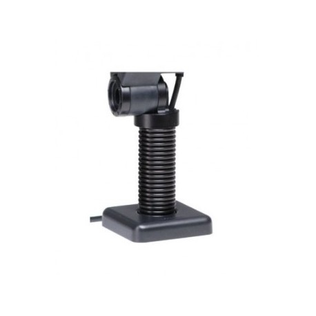 Honeywell flex pole stand  Megacom