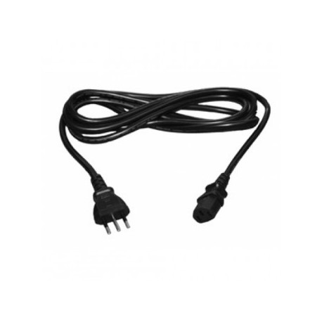 MX9A Supply Chain, AC POWER CABLE, C14 TYPE, ITALY 3-PIN