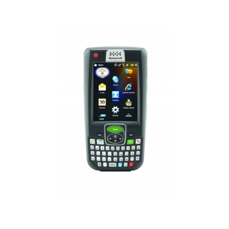 Douchettes & Scanners Honeywell 9700-CB-2