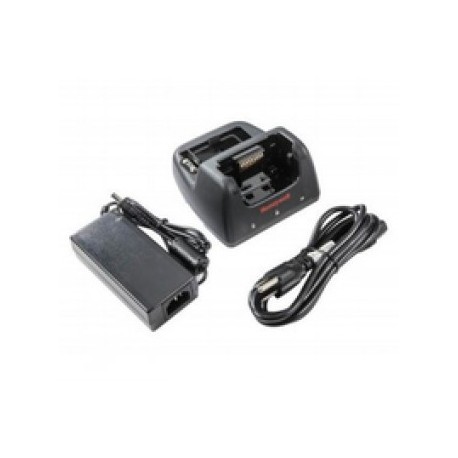 Dolphin 70e B Ethernet HomeBase-UK Kit,Charging cradle