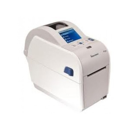 Honeywell PC23d, 8 pts/mm (203 dpi), CR, HTR, écran, EPLII, ZPLII, IPL, USB Megacom