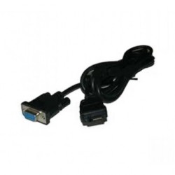 OBS* CABLE RS232 CRADLE FOR OPTIMUS Megacom
