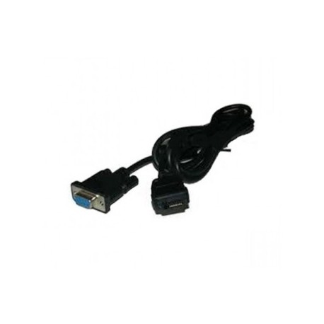 OBS* CABLE RS232 CRADLE FOR OPTIMUS