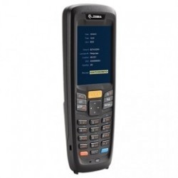 zebra MC2180 Megacom