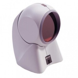 Honeywell Orbit 7120, 1D, en kit (USB), blanc Megacom