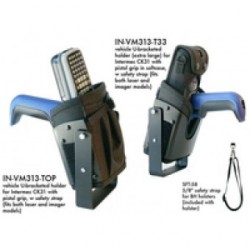 honeywell IN-VM313-T33 Megacom