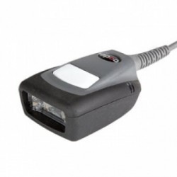 CR1000 LIGHT GRAY 6FT STR USB CBL STAND Megacom