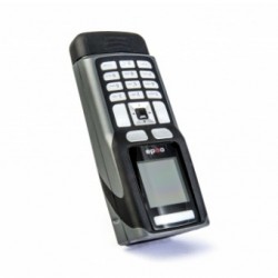 CR3600 DPM, Palm, Dark Gray, Bluetooth, Megacom