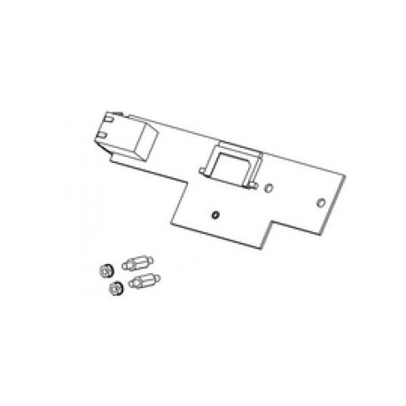 Honeywell ethernet interface Megacom