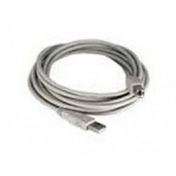 CBL 426 STRAIGHT USB TYPE A ESD 2M Megacom