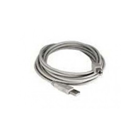 CBL 426 STRAIGHT USB TYPE A ESD 2M