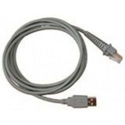 *C*CAB-426 USB TYPE A STRAIGHT 3.7M Megacom