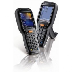 Datalogic Falcon X3+, 1D, HP, BT, WiFi, num., pistolet Megacom