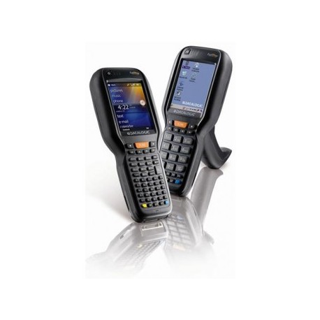 Datalogic Falcon X3+, 1D, LR, BT, WiFi, num., pistolet
