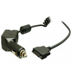 *O* CBL ELF POW ADPT 12-24V PWRPLUG Megacom