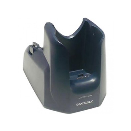 *O*CRADLE SKORPIO 1SLOT RS232/MODM W/SPR