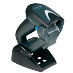 Datalogic Gryphon I GBT4430, BT, 2D, BT, multi-IF, en kit (USB), blanc Megacom