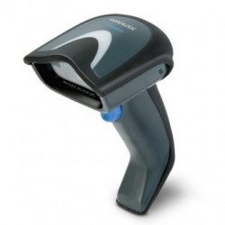 Datalogic Gryphon L GD4330, 1D, multi-IF, en kit (USB), noir Megacom