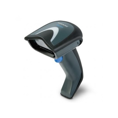 Datalogic Gryphon L GD4330, 1D, multi-IF, en kit (USB), noir