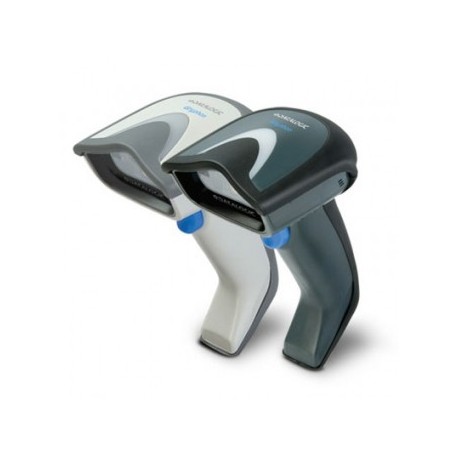 Datalogic Gryphon I GD4430-B, 2D, SR, multi-IF, en kit (USB), noir