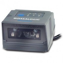 Datalogic Gryphon GFE4400, 2D, double IF, en kit (USB, RS232) Megacom