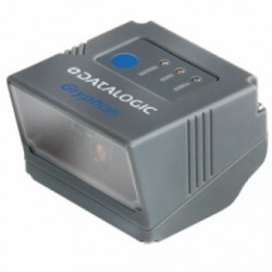 Datalogic Gryphon GFS4100, 1D, USB, en kit (USB) Megacom