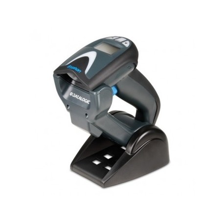 Datalogic Gryphon GM4130, 1D, en kit (USB), blanc