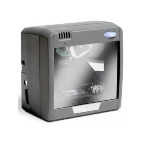 Datalogic Magellan 2200, 1D, multi-IF, vertical, anthracite