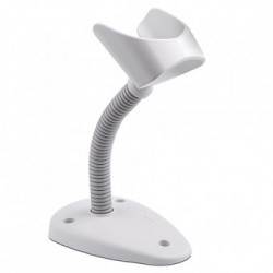 *C*GOOSENECK STAND BLACK, QUICKSCAN QD24 Megacom