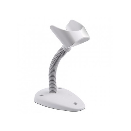 *C*GOOSENECK STAND BLACK, QUICKSCAN QD24