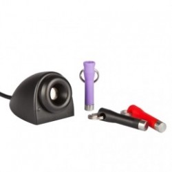 Addimat RFID Waiter Lock, USB, noir Megacom