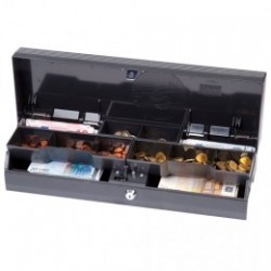 Anker Cassette opening Megacom
