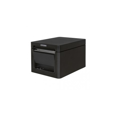 Citizen CT-E351, USB, Ethernet, 8 pts/mm (203 dpi), noir