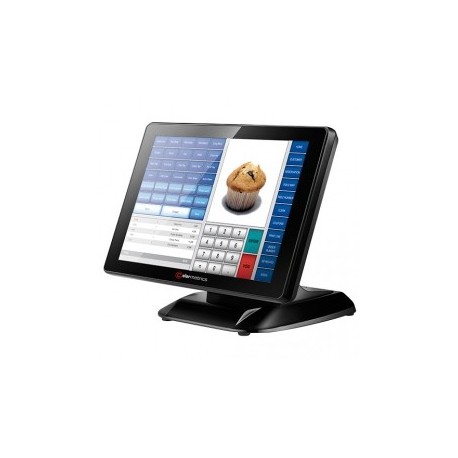 Colormetrics P2500, 38,1 cm (15''), noir