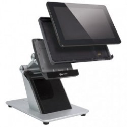 Colormetrics C1000 customer display Megacom