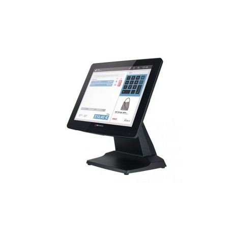 Colormetrics customer display, 2x20