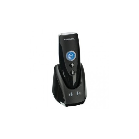 Datalogic RIDA DBT6400, BT, 2D, USB, en kit (USB), noir