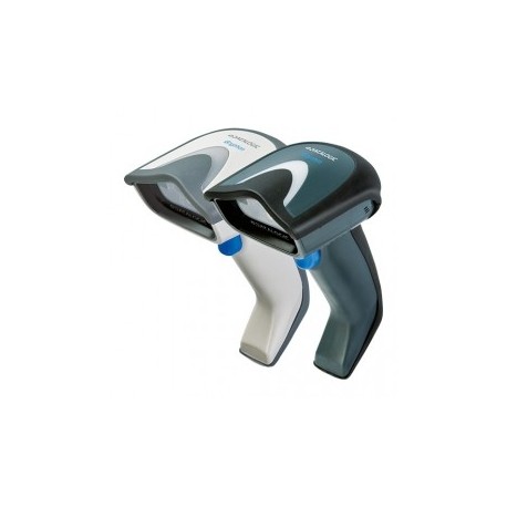 Datalogic Gryphon GM4130, 1D, en kit (RS232), noir