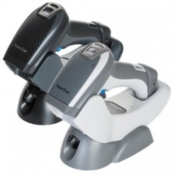 PowerScan Retail BT 2D White USB Kit Megacom